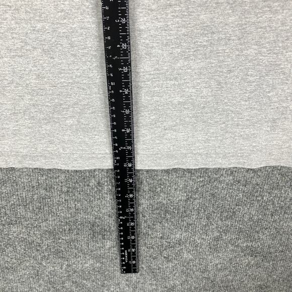 TCX T-Shirt Mens Size L Gray Church Softball World Series 2000 Event Graphic Tee - Picture 3 of 9